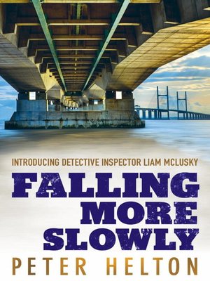 Falling More Slowly - ebook